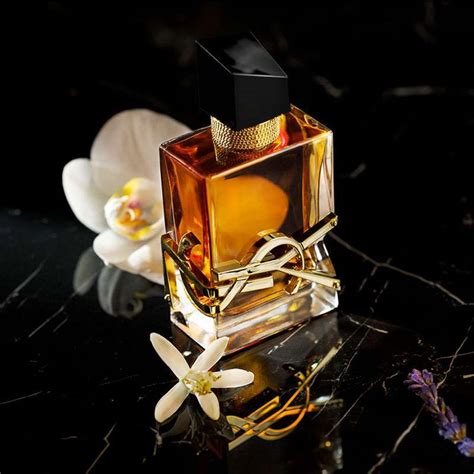 ysl luxury perfume